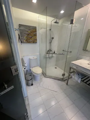 JC Kevin Sathorn Bangkok Hotel Rooms Photos