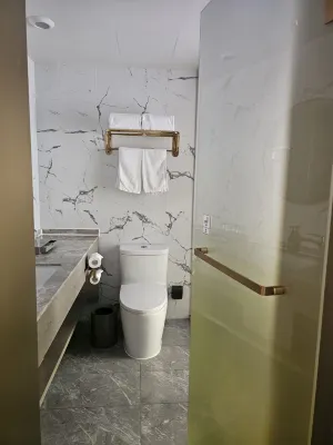 Ibis Styles Hotel (Xi'an Bell and Drum Tower Huimin Street) Chambres Photos
