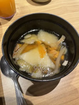 Daiwa Roynet Hotel Hachinohe Mahlzeiten Photos