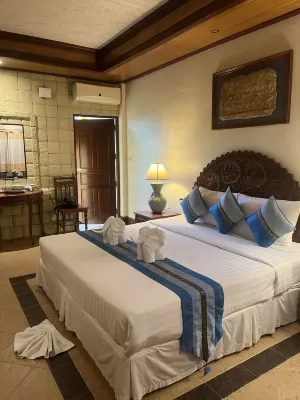Coconut Beach Resort, Koh Chang Zimmer Photos