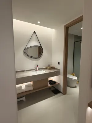 Kunming Old Street Wanda Moments Retreat Rooms Photos
