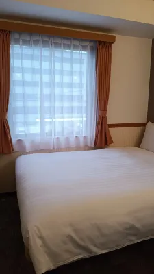 Toyoko Inn Tottori Station Minami Chambres Photos