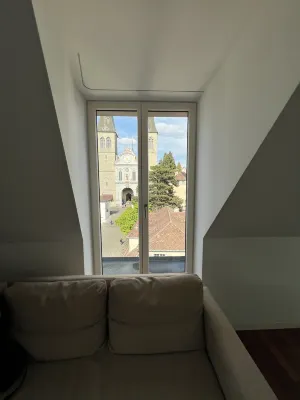 Lucerne Lake View Apartments Kamar Photos