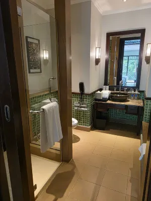 InterContinental Pattaya Resort Номера Photos