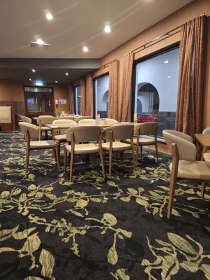 Nightcap at Monash Hotel Dining Photos