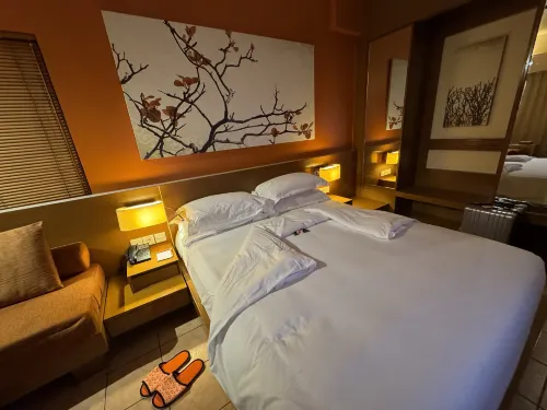 Angsana Bintan Kamar Photos