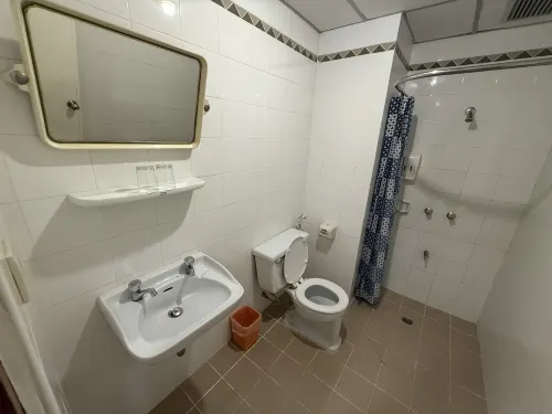 Dusit Hotel Chambres Photos