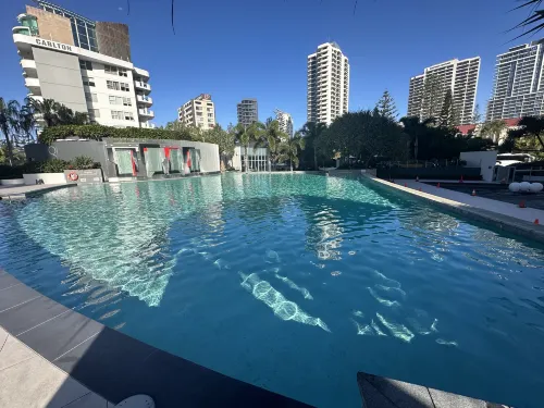 Q1 Resort & Spa - Official Leisure & Recreation Photos