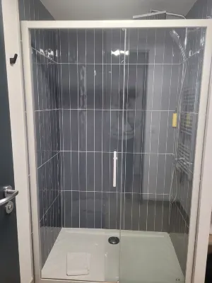 Appart'hôtel Odalys City Toulouse Blagnac Aéroport Chambres Photos