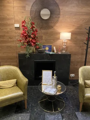 Ambra Hotel Public Areas Photos