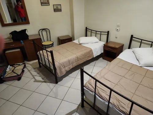 Elite Hotel Camere Photos