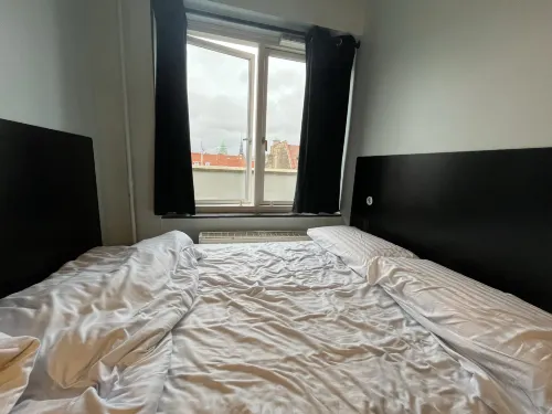 Copenhagen Downtown Hostel Rooms Photos