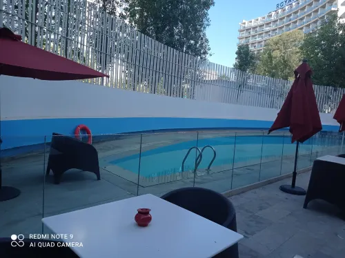 Ibis Tanger City Center Loisirs et amusements Photos