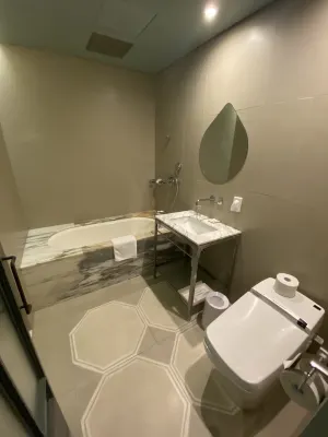 강남 스테이 호텔 객실 Photos