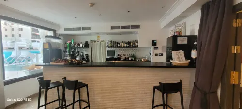 Hotel Artmadams Aree comuni Photos