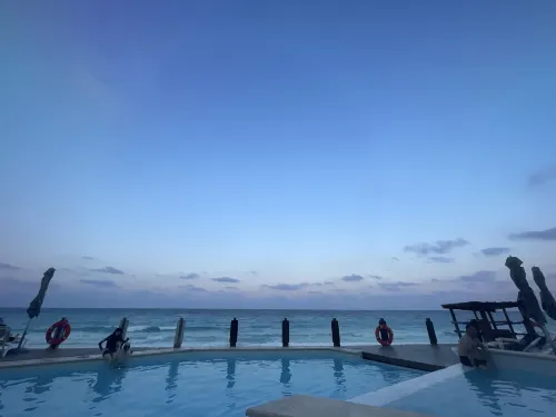 Oleo Cancun Playa All Inclusive Resort Loisirs et amusements Photos