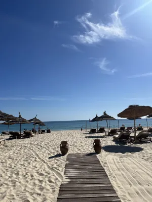 Mövenpick Sousse À proximité de l'hôtel Photos