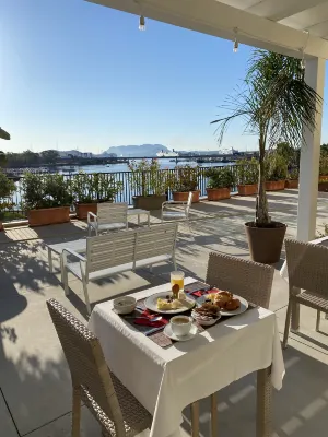 Hotel Martini Olbia Photos