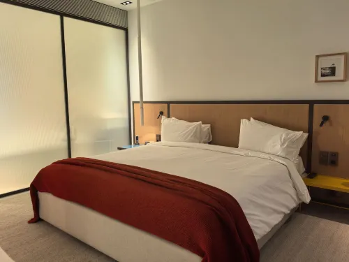 Grand Park Hotel Rovinj by Maistra Collection Camere Photos
