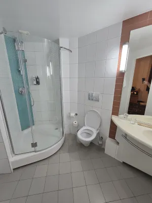 Ibis Astana Chambres Photos