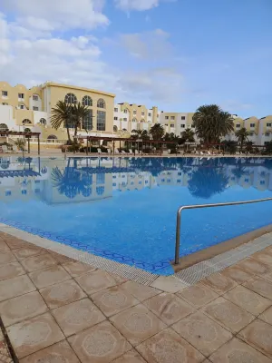 Djerba Castille – Family Only Loisirs et amusements Photos
