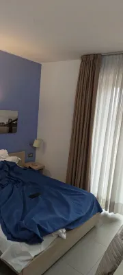 Hotel Villa D'Amato Camere Photos