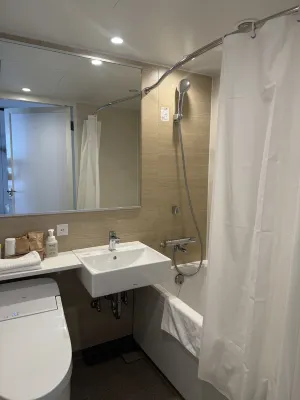 Jr Kyushu Station Hotel Kokura Camere Photos