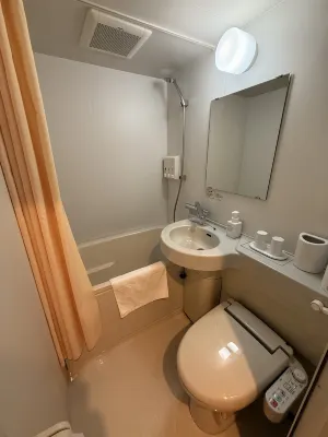 Spa Hotel Alpina Hida Takayama Camere Photos
