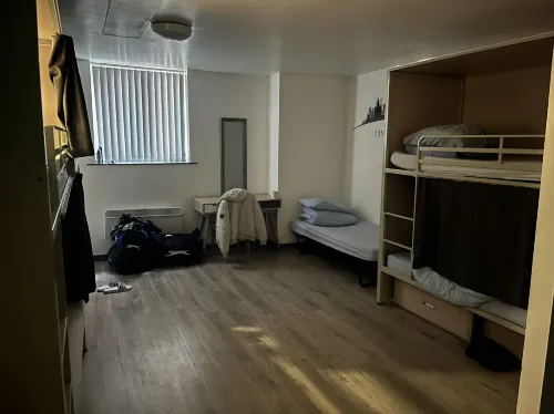 PH Hostel Liverpool Camere Photos
