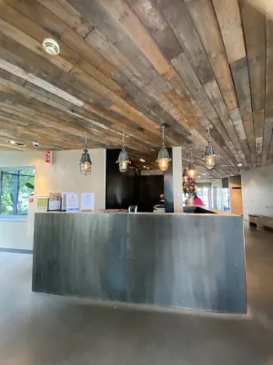 Urban Lodge Hotel Photos