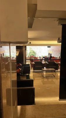 Turim Iberia Hotel Photos