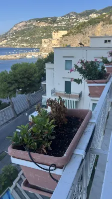 Hotel Panorama Photos