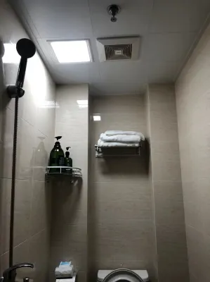 Hanyoushe Apartment (Vanke Yuncheng Overseas Chinese University) Camere Photos