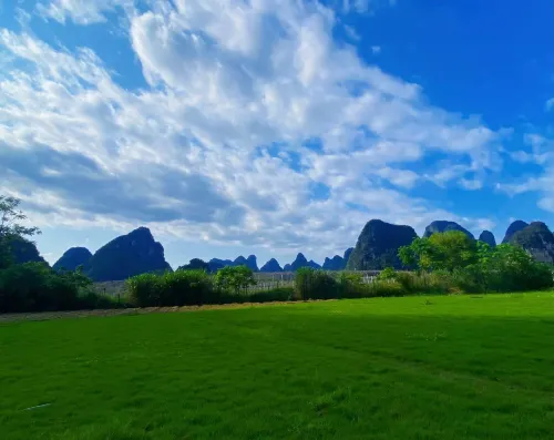 EMOJI Yimuji·Su (Yangshuo West Street Lijiang) Near Hotel Photos