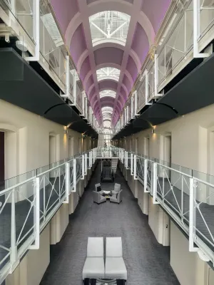 Malmaison Oxford Public Areas Photos