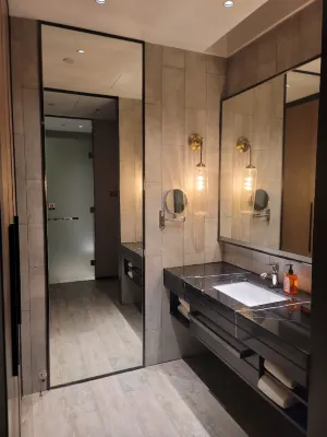 Orange Hotel (Shenzhen Shanglilang Metro Station) Rooms Photos
