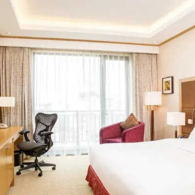 Hilton Garden Inn Hanoi Rooms Photos