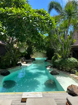 Kuno Villas Relaksasi & Rekreasi Photos
