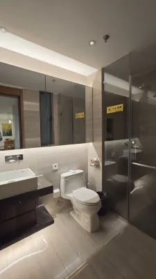 Sanya Bohai Hotel (Nanshan Temple Yazhou Bay Beach) Rooms Photos
