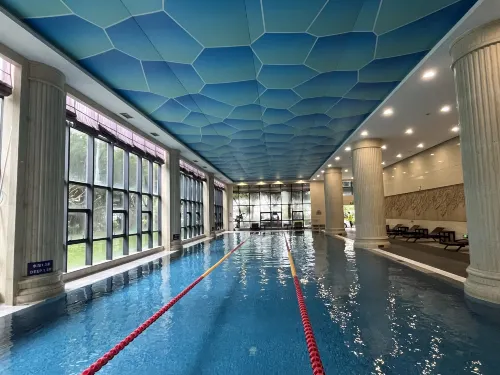 四川錦江賓館 休閒娛樂 Photos