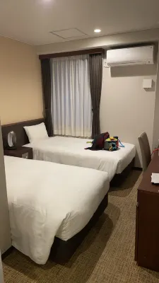 Bande Hotel Osaka Chambres Photos