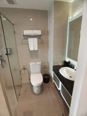 Anajak Bangkok Hotel Chambres Photos