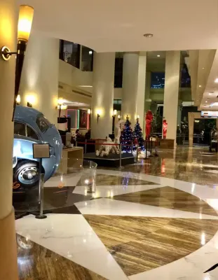 Grand Candi Hotel Public Areas Photos