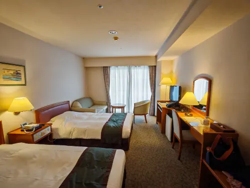 Hotel Kasuien Chambres Photos