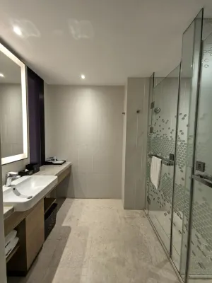 Hampton by Hilton Nanning Jiangnan Rooms Photos