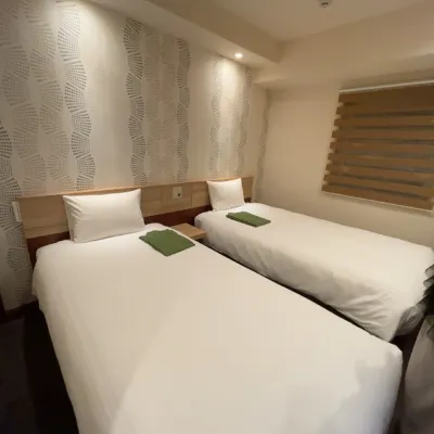 Kuretake Inn Premium Fukuroi Ekimae Camere Photos