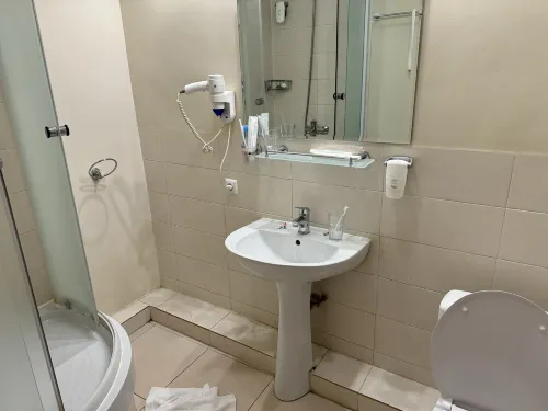 Kazakhstan Hotel Camere Photos