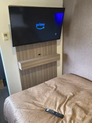 Onomichi Royal Hotel Chambres Photos