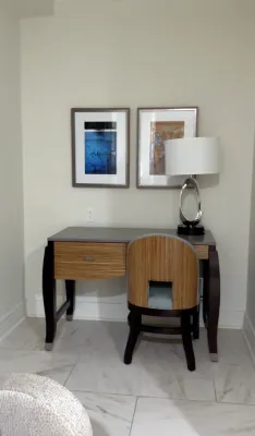 The Jung Hotel and Residences Rooms Photos