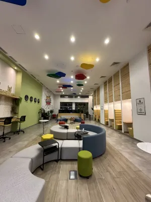 Melliber Appart Hotel Aree comuni Photos